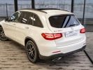 Mercedes GLC CLASSE 350 d 9G-Tronic Fascination 4-Matic BVA Blanc  - 9