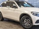 Mercedes GLC CLASSE 350 d 9G-Tronic Fascination 4-Matic BVA Blanc  - 10