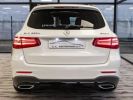 Mercedes GLC CLASSE 350 d 9G-Tronic Fascination 4-Matic BVA Blanc  - 11