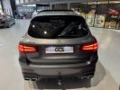 Mercedes GLC Classe AMG 63 S 4MATIC+ Suivi complet Gris Foncé  - 6