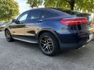 Mercedes GLC CLASSE COUPE 350 9GTronic 4Matic Fascination Bleu  - 10