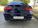 Mercedes GLC CLASSE COUPE 350 9GTronic 4Matic Fascination Bleu  - 11