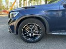 Mercedes GLC CLASSE COUPE 350 9GTronic 4Matic Fascination Bleu  - 12