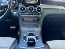 Mercedes GLC CLASSE COUPE 350 9GTronic 4Matic Fascination Bleu  - 34