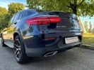 Mercedes GLC CLASSE COUPE 350 9GTronic 4Matic Fascination Bleu  - 37