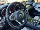 Mercedes GLC CLASSE COUPE 350 9GTronic 4Matic Fascination Bleu  - 38