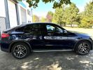 Mercedes GLC CLASSE COUPE 350 9GTronic 4Matic Fascination Bleu  - 44