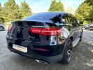 Mercedes GLC CLASSE COUPE 350 d 9GTronic 4Matic Fascination BLEU  - 37