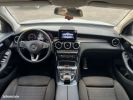 Mercedes GLC Classe Mercedes 220d Turbo 4Matic Blanc  - 5