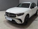 Mercedes GLC Classe Mercedes 300 de 9G-Tronic 4Matic AMG Line Blanc  - 1