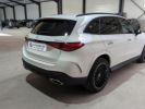 Mercedes GLC Classe Mercedes 300 de 9G-Tronic 4Matic AMG Line Blanc  - 3