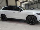 Mercedes GLC Classe Mercedes 300 de 9G-Tronic 4Matic AMG Line Blanc  - 4