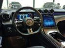 Mercedes GLC Classe Mercedes 300 de 9G-Tronic 4Matic AMG Line Blanc  - 9