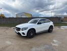 Mercedes GLC Classe Mercedes Coupé 220 d 9G-Tronic 4Matic Sportline Blanc  - 1