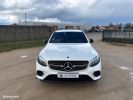 Mercedes GLC Classe Mercedes Coupé 220 d 9G-Tronic 4Matic Sportline Blanc  - 2