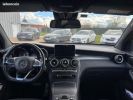 Mercedes GLC Classe Mercedes Coupé 220 d 9G-Tronic 4Matic Sportline Blanc  - 9