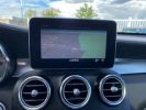 Mercedes GLC Classe Mercedes COUPE 350 E 211+116CH FASCINATION 4MATIC 7G-TRONIC PLUS Bleu  - 9