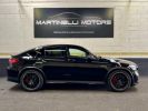 Mercedes GLC Classe Mercedes Coupé 63 AMG S 510ch 4Matic+ 9G-Tronic Noir  - 5