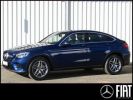 Mercedes GLC Coupé 220d 4M 170Ch AMG LED Camera 360° / 99 Bleu Métallisé  - 1