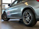 Mercedes GLC Coupé 250 D 4MATIC Gris foncé metal  - 10