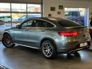 Mercedes GLC Coupé 250 D 4MATIC Gris foncé metal  - 7