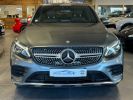 Mercedes GLC Coupé 250 D 4MATIC Gris foncé metal  - 5