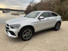 Mercedes GLC Coupé 300 D 4MATIC AMG LINE Gris Iridium  - 1