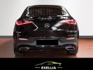 Mercedes GLC Coupé 300 d e Hybrid 197+136ch AMG Line 4Matic 9G-Tronic NOIR  Occasion - 9