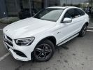 Mercedes GLC Coupé 300 E 211+122CH AMG LINE 4MATIC 9G-TRONIC EURO6D-T-EVAP-ISC Blanc  - 15