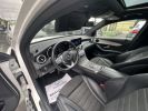 Mercedes GLC Coupé 300 E 211+122CH AMG LINE 4MATIC 9G-TRONIC EURO6D-T-EVAP-ISC Blanc  - 40