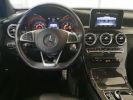 Mercedes GLC Coupé 350 d 4Matic Gris selenit  - 4