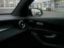 Mercedes GLC Coupé 350E hybride FASCINATION 4MATIC toit ouvrant /02/2017 noir métal  - 11