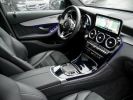 Mercedes GLC Coupé 400D 4MATIC AMG Bleu Nuit  - 4