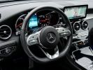 Mercedes GLC Coupé 400D 4MATIC AMG Bleu Nuit  - 6