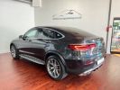 Mercedes GLC Coupé COUPE 220 D 194CH AMG LINE 4MATIC 9G-TRONIC Gris C  - 5