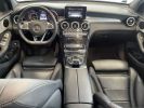 Mercedes GLC Coupé COUPE 220 d 9G-Tronic 4Matic Sportline Grise  - 5