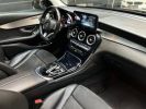 Mercedes GLC Coupé COUPE 220 d 9G-Tronic 4Matic Sportline FULL OPTIONS Noir  - 14