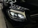 Mercedes GLC Coupé COUPE 220 d 9G-Tronic 4Matic Sportline FULL OPTIONS Noir  - 34