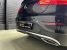 Mercedes GLC Coupé COUPE 220 d 9G-Tronic 4Matic Sportline FULL OPTIONS Noir  - 37