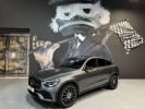 Mercedes GLC Coupé Coupe 220 d AMG Line 4Matic Toit Ouvrant Gris Foncé  - 1