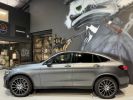 Mercedes GLC Coupé Coupe 220 d AMG Line 4Matic Toit Ouvrant Gris Foncé  - 4