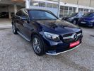 Mercedes GLC Coupé COUPE 250 D 204CH FASCINATION 4MATIC 9G-TRONIC Bleu F  - 3