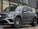 Mercedes GLC Coupé COUPE 250 D 204CH SPORTLINE 4MATIC 9G-TRONIC EURO6C Gris C  - 3