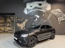 Mercedes GLC Coupé Coupe 300 DE AMG LINE 4MATIC Gris Clair  - 1