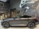 Mercedes GLC Coupé Coupe 300 DE AMG LINE 4MATIC Gris Clair  - 4