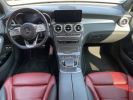 Mercedes GLC Coupé COUPE 300 E 211+122CH AMG LINE 4MATIC 9G-TRONIC EURO6D-T-EVAP-ISC Gris  - 8