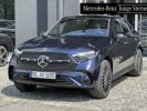 Mercedes GLC Coupé COUPE 300de 4M/AMG/PANO/BURMESTER Bleu  - 1