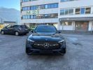 Mercedes GLC Coupé COUPE 300de 4MATIC AMG/NOUVEAU MODELE Noir  - 8