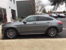 Mercedes GLC Coupé COUPE 350 E 4 MATIC HYBRIDE 320      HYBRID GRIS METAL  - 3