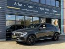 Mercedes GLC Coupé Coupe 43AMG 390 4Matic 9G-Tronic Gris Fonce  - 1